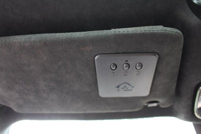 2008 Maserati Quattroporte Executive GT