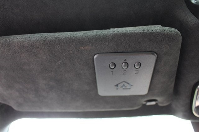 2008 Maserati Quattroporte Executive GT