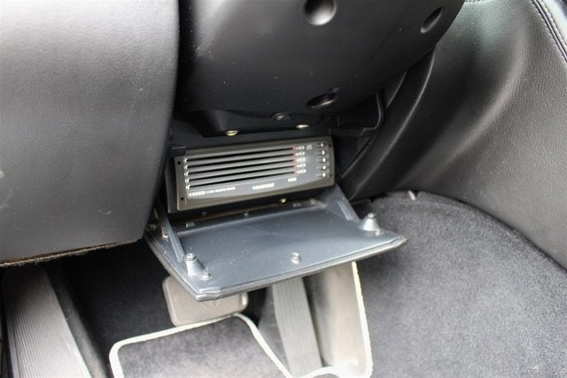 2008 Maserati Quattroporte Executive GT