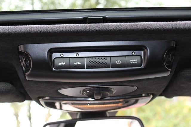 2008 Maserati Quattroporte Executive GT