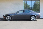 2008 Maserati Quattroporte Executive GT
