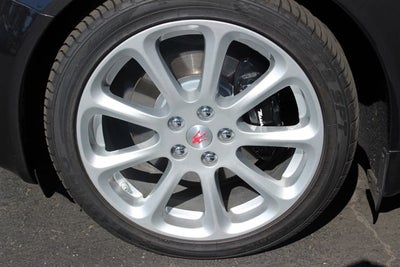 2008 Maserati Quattroporte Executive GT