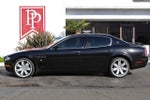 2007 Maserati Quattroporte Sport GT