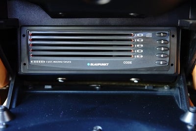 2008 Maserati Quattroporte Executive GT