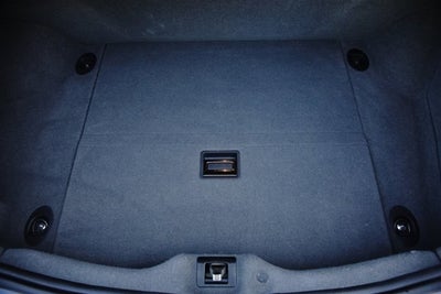 2008 Maserati Quattroporte Executive GT