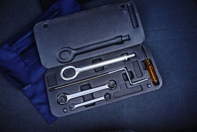 2008 Maserati Quattroporte Executive GT