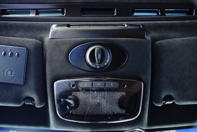 2008 Maserati Quattroporte Executive GT