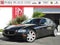 2007 Maserati Quattroporte Sport GT