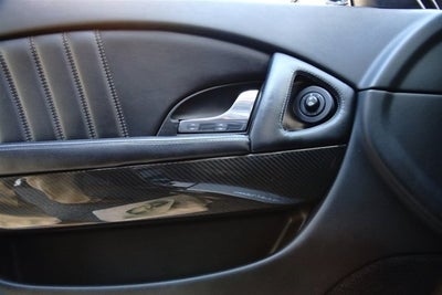 2007 Maserati Quattroporte Sport GT