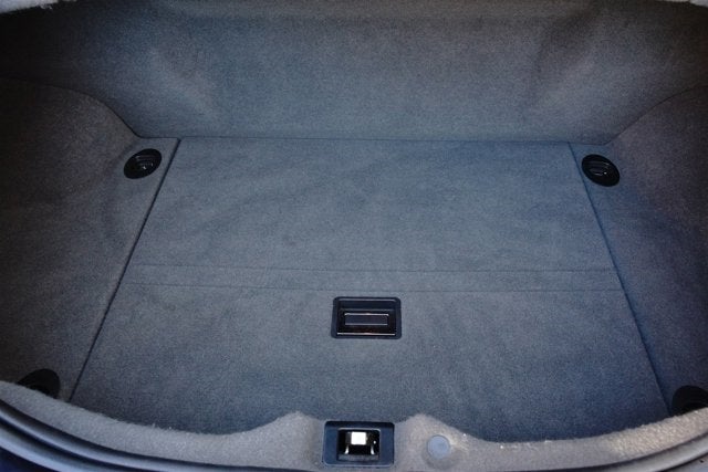 2007 Maserati Quattroporte Sport GT