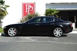 2007 Maserati Quattroporte Sport GT