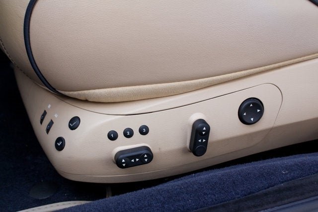 2009 Maserati Quattroporte 4dr Sdn Quattroporte