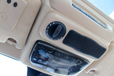 2009 Maserati Quattroporte 4dr Sdn Quattroporte