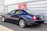2009 Maserati Quattroporte 4dr Sdn Quattroporte