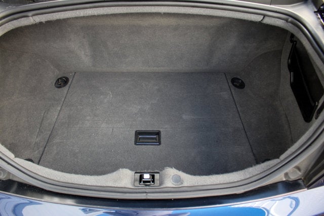 2009 Maserati Quattroporte 4dr Sdn Quattroporte