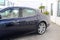 2009 Maserati Quattroporte 4dr Sdn Quattroporte