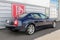 2009 Maserati Quattroporte 4dr Sdn Quattroporte