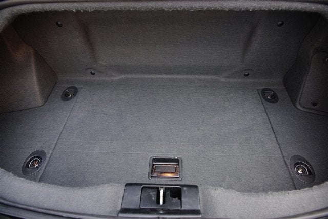 2009 Maserati GranTurismo S