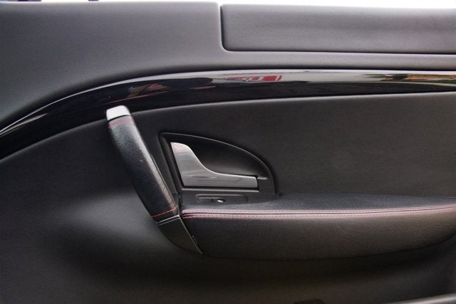 2009 Maserati GranTurismo S