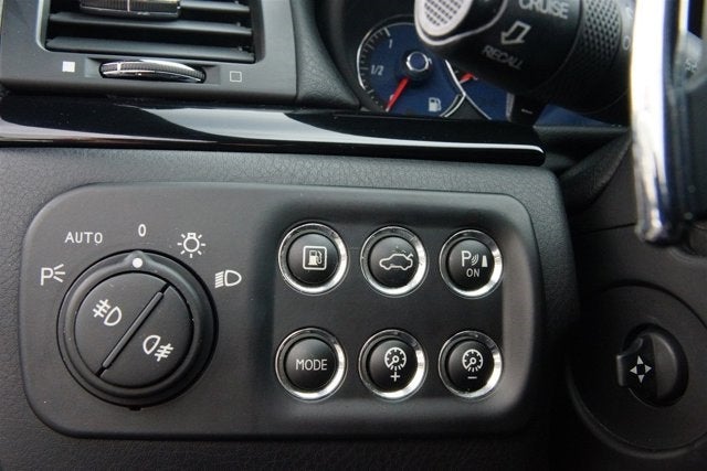 2009 Maserati GranTurismo S