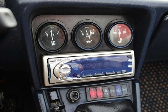 1984 Alfa Romeo Spider Veloce Base