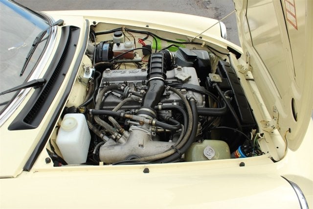 1984 Alfa Romeo Spider Veloce Base