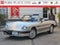 1986 Alfa Romeo Spider Quadrifoglio