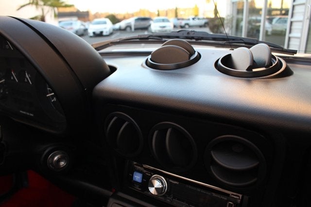 1986 Alfa Romeo Spider Quadrifoglio
