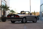 1986 Alfa Romeo Spider Quadrifoglio