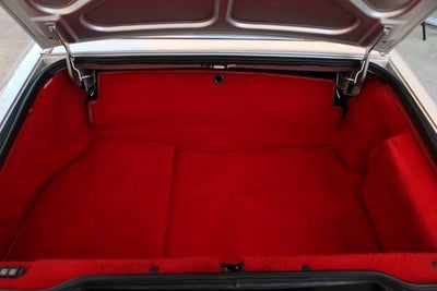 1986 Alfa Romeo Spider Quadrifoglio