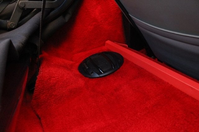 1986 Alfa Romeo Spider Quadrifoglio