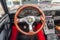 1989 Alfa Romeo Spider Quadrifoglio