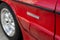 1989 Alfa Romeo Spider Quadrifoglio