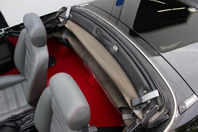 1988 Alfa Romeo Spider Quadrifoglio