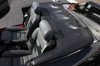 1988 Alfa Romeo Spider Quadrifoglio