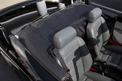 1988 Alfa Romeo Spider Quadrifoglio