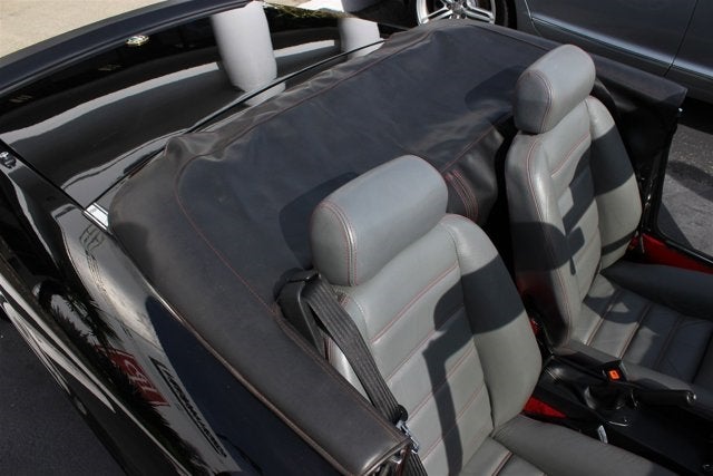 1988 Alfa Romeo Spider Quadrifoglio