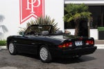 1988 Alfa Romeo Spider Quadrifoglio