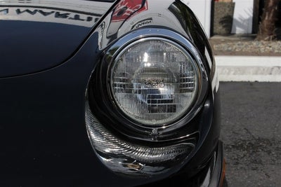 1988 Alfa Romeo Spider Quadrifoglio