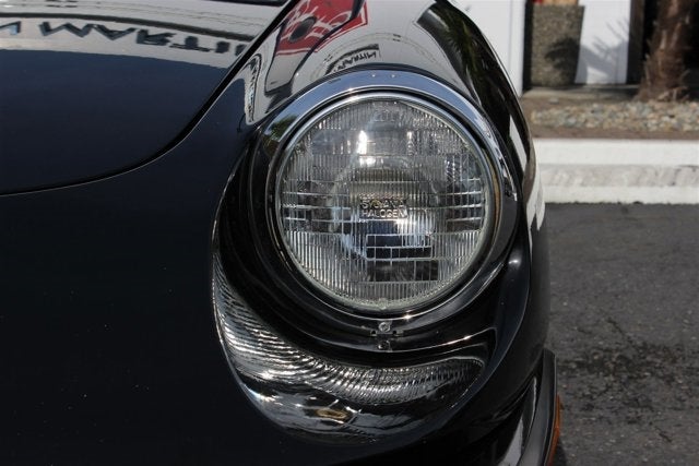 1988 Alfa Romeo Spider Quadrifoglio