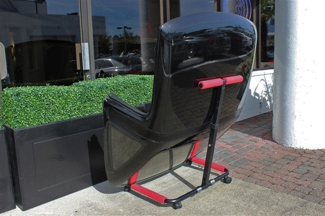 1988 Alfa Romeo Spider Quadrifoglio