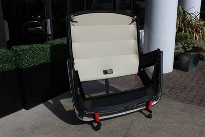 1988 Alfa Romeo Spider Quadrifoglio