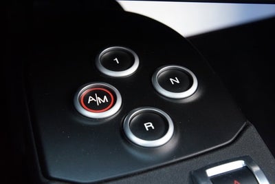 2015 Alfa Romeo 4C Coupe