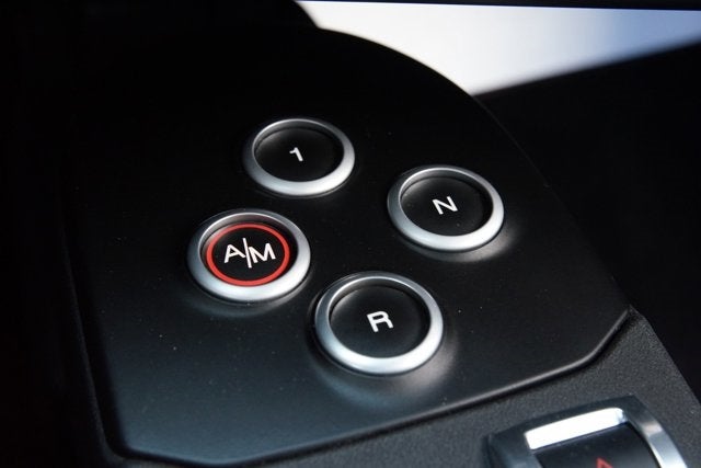 2015 Alfa Romeo 4C Coupe