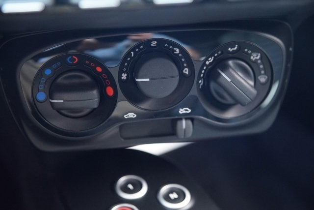 2015 Alfa Romeo 4C Coupe