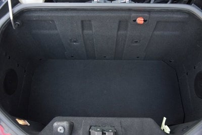 2015 Alfa Romeo 4C Coupe