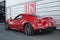 2015 Alfa Romeo 4C Coupe