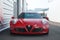 2015 Alfa Romeo 4C Coupe