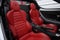 2016 Alfa Romeo 4C Spider