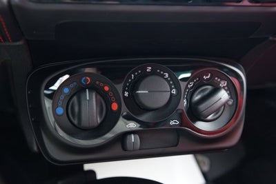 2016 Alfa Romeo 4C Spider